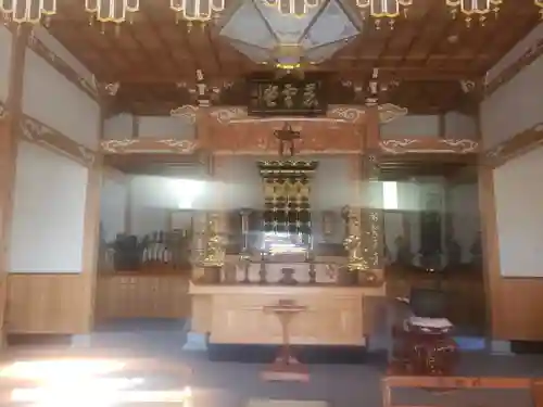 福寿寺のその他建物