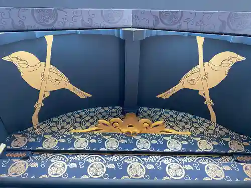 水戸東照宮のその他建物