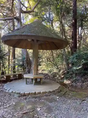 八菅神社(神奈川県)