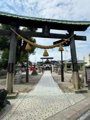 星神社(愛知県)