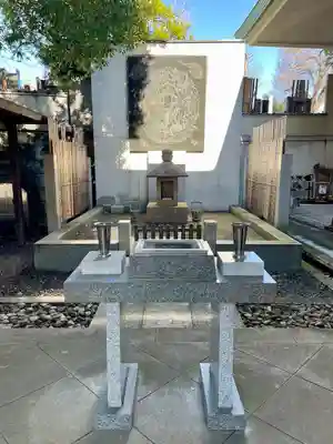 満願寺(東京都)