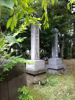 来福寺のその他建物