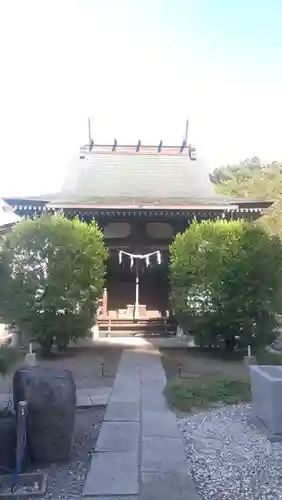 大元神社(千葉県)
