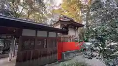 咋岡神社(京都府)