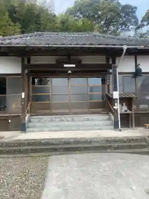 観海寺のその他建物