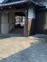 蓮正寺のその他建物