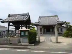 常念寺(愛知県)