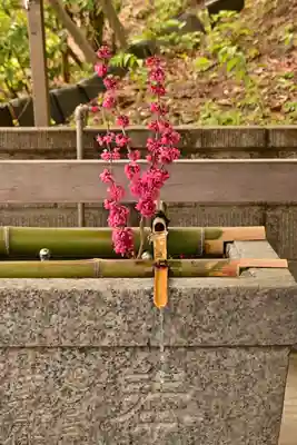 伊香保神社(群馬県)