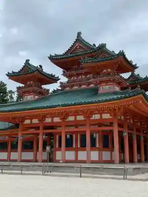 平安神宮(京都府)