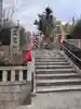 真田山 三光神社(大阪府)