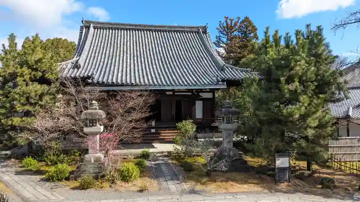 清凉寺(京都府)
