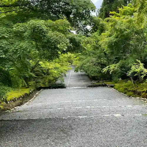 二尊院のその他建物