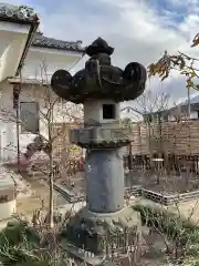 少林寺の建物その他