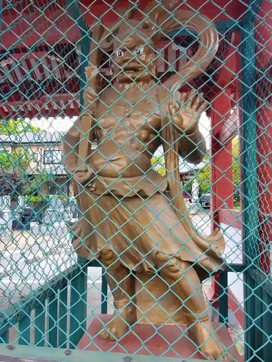 来迎院(茨城県)