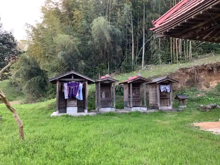 善福寺(千葉県)