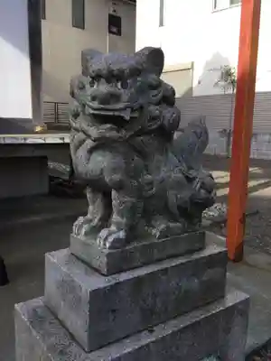 秋葉神社(東京都)