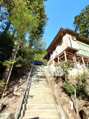 宮八幡神社(福島県)