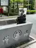 虎ノ門金刀比羅宮(東京都)