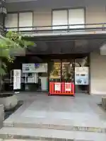 生田神社のその他建物