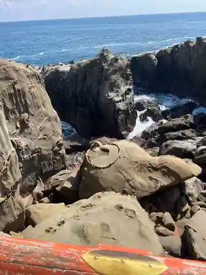 鵜戸神宮(宮崎県)