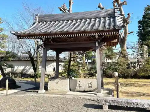 弘誓寺(滋賀県)