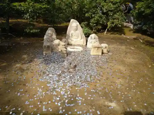 鹿苑寺（金閣寺）(京都府)