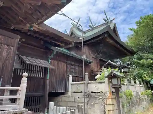 琴彈八幡宮(香川県)