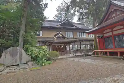 香取神宮(千葉県)