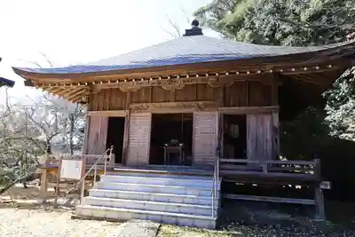 清水寺(千葉県)