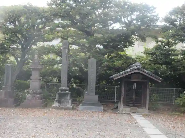 真勝院(東京都)