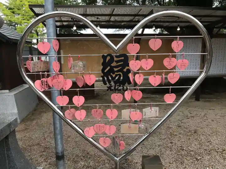 古賀神社(福岡県)