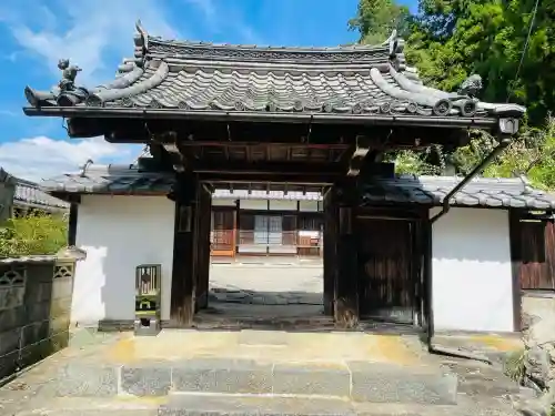 法正寺(奈良県)