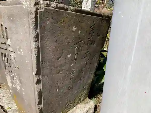 日神社のその他建物