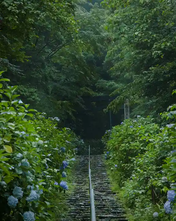 太平山神社(栃木県)