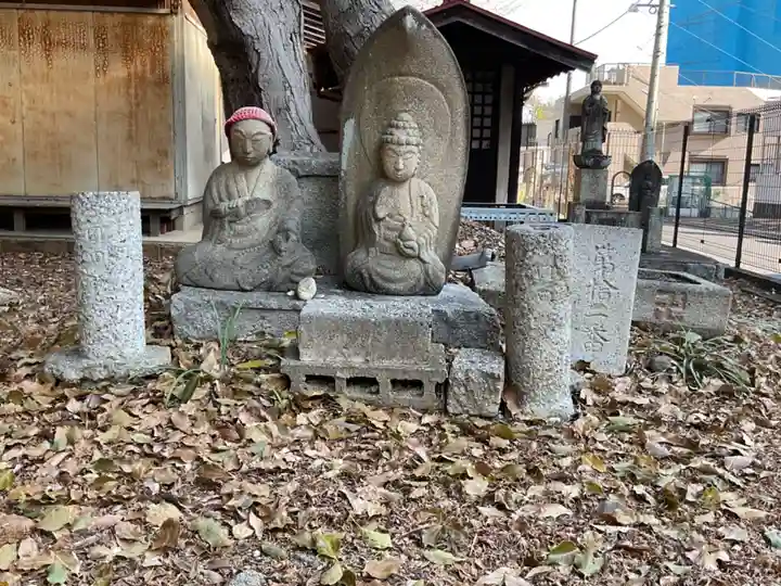 覚王山 日泰寺(愛知県)