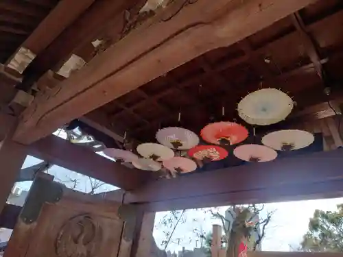 法輪寺(東京都)