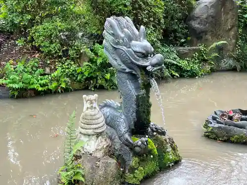 田村神社(香川県)