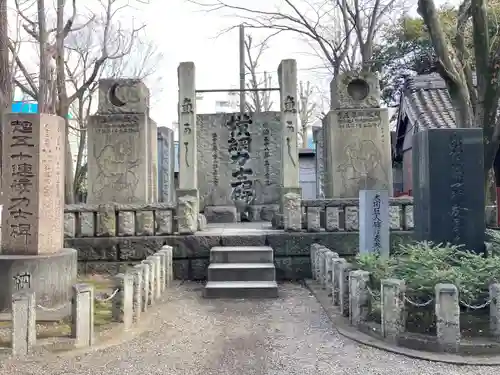 富岡八幡宮(東京都)