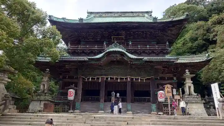 金刀比羅宮(香川県)