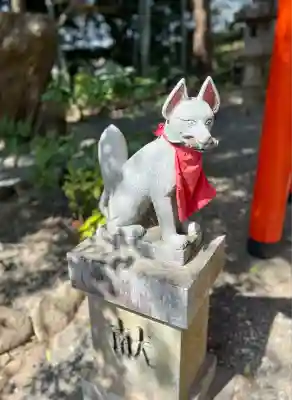 龍尾神社(静岡県)