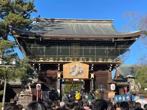 北野天満宮(京都府)