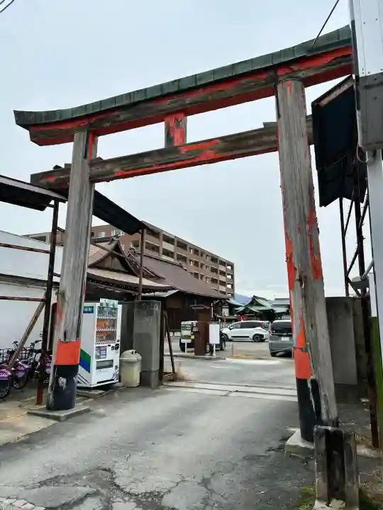 今宮神社旅所(京都府)