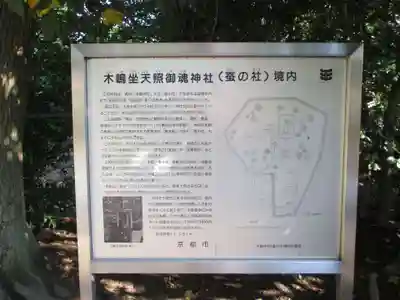 木嶋坐天照御魂神社のその他建物