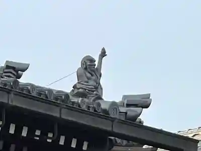 常教寺(滋賀県)