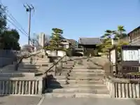 日蓮宗 本松寺のその他建物