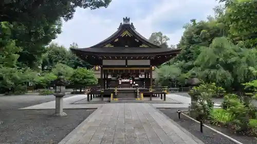平野神社(京都府)