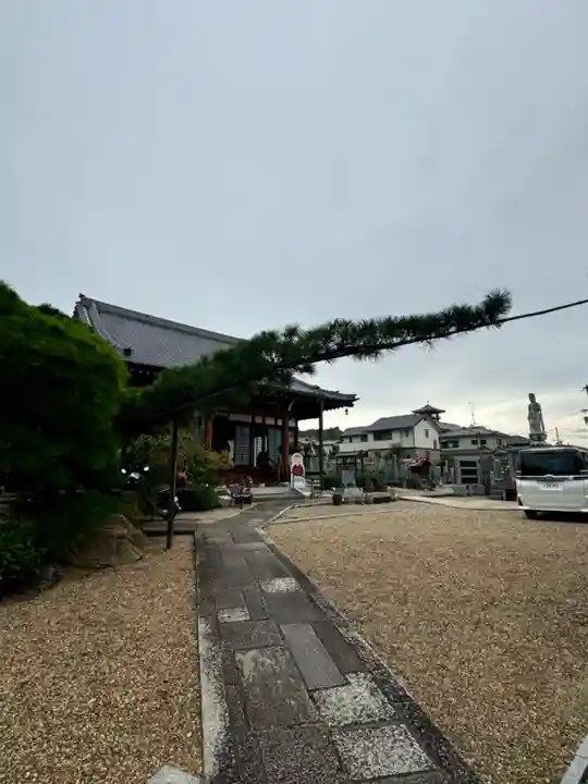 蔵林寺(京都府)