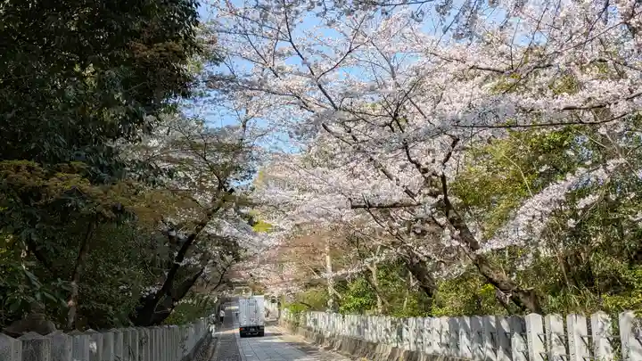 向日神社(京都府)