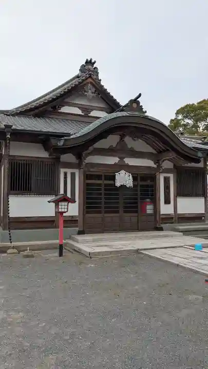 東蓮寺(福岡県)