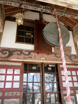 曹源寺の本殿・本堂